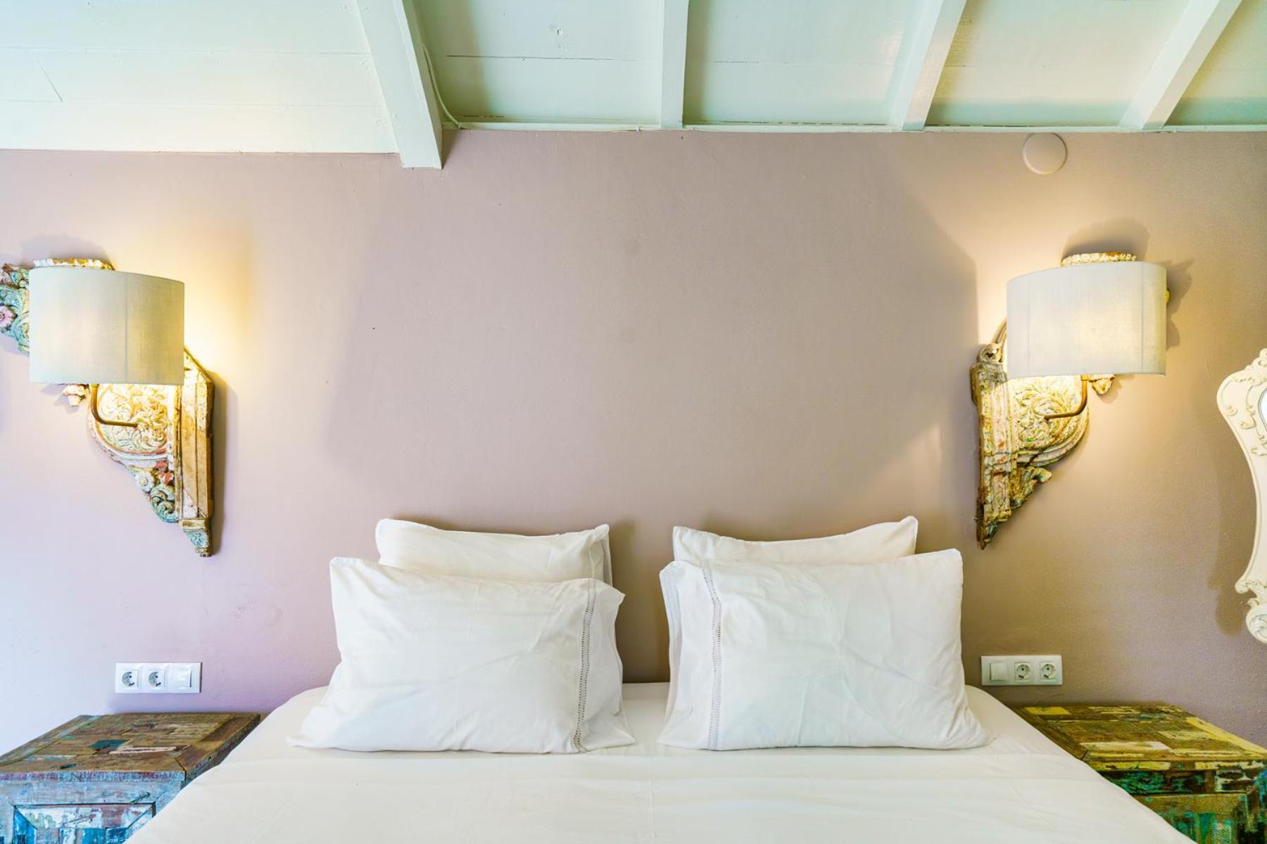 Villa Tokara Boutique Hotel Willemstad Exterior foto