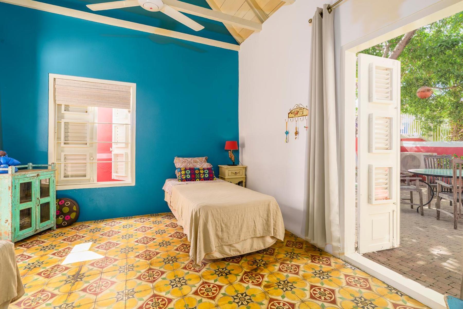 Villa Tokara Boutique Hotel Willemstad Exterior foto
