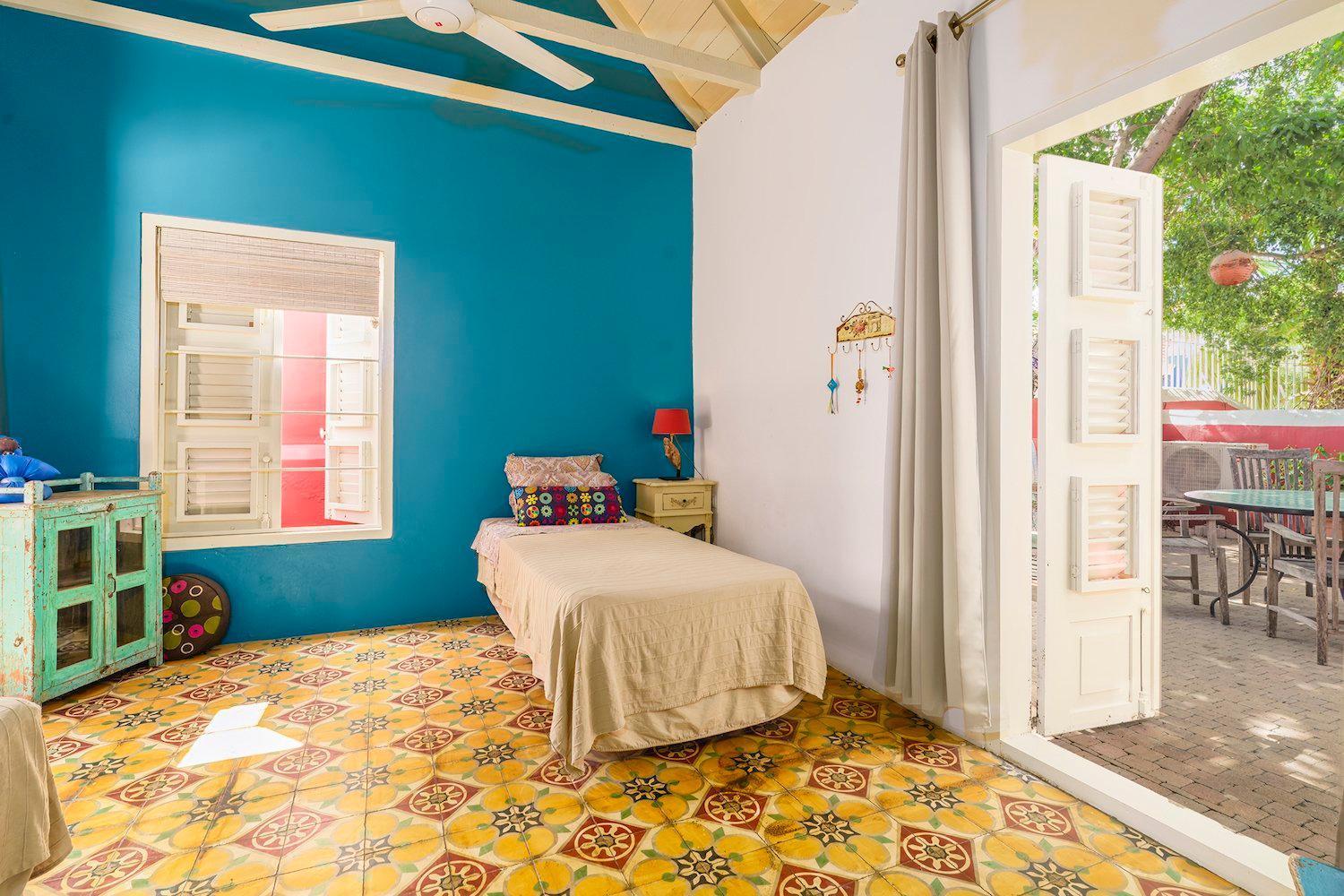 Villa Tokara Boutique Hotel Willemstad Exterior foto